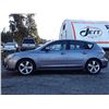 Image 8 : A2 --  2005 MAZDA 3  , Grey , 285592  KM's