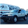 Image 1 : F1 --  2004 FORD ESCAPE XLT  , Gold , 221125  KM's