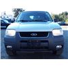 Image 2 : F1 --  2004 FORD ESCAPE XLT  , Gold , 221125  KM's