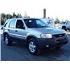 Image 3 : F1 --  2004 FORD ESCAPE XLT  , Gold , 221125  KM's