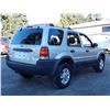 Image 5 : F1 --  2004 FORD ESCAPE XLT  , Gold , 221125  KM's