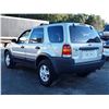 Image 7 : F1 --  2004 FORD ESCAPE XLT  , Gold , 221125  KM's