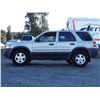 Image 8 : F1 --  2004 FORD ESCAPE XLT  , Gold , 221125  KM's