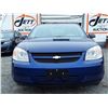 Image 2 : A7 --  2007 CHEVROLET COBALT LS  , Blue , 193339  KM's