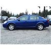Image 8 : A7 --  2007 CHEVROLET COBALT LS  , Blue , 193339  KM's