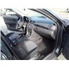 Image 16 : I4 --  2009 MAZDA 3 I  , Grey , 192427  KM's