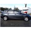 Image 4 : I4 --  2009 MAZDA 3 I  , Grey , 192427  KM's