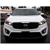 Image 2 : C6G --  2017 KIA SORENTO LX , White , 124418  KM's