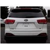 Image 6 : C6G --  2017 KIA SORENTO LX , White , 124418  KM's