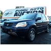 Image 1 : L5 --  2004 HONDA PILOT EX  , Blue , 284338  KM's