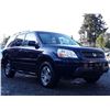 Image 3 : L5 --  2004 HONDA PILOT EX  , Blue , 284338  KM's
