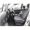 Image 20 : L2 --  2008 KIA RONDA EX , Silver , 163121  KM's