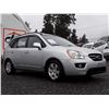 Image 3 : L2 --  2008 KIA RONDA EX , Silver , 163121  KM's