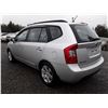 Image 7 : L2 --  2008 KIA RONDA EX , Silver , 163121  KM's