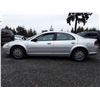 Image 8 : A12 --  2001 CHRYSLER SEBRING LX , Silver , 195929  KM's "NO RESERVE"