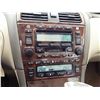 Image 25 : A11 --  2002 TOYOTA AVALON XLS , GOLD , 270995  KM's "NO RESERVE"