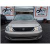 Image 2 : A11 --  2002 TOYOTA AVALON XLS , GOLD , 270995  KM's "NO RESERVE"