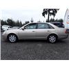 Image 8 : A11 --  2002 TOYOTA AVALON XLS , GOLD , 270995  KM's "NO RESERVE"
