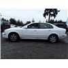 Image 8 : A1 --  2004 CHEVROLET EPICA LT  , White , 160907  KM's "NO RESERVE"