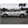 Image 8 : A12E --  2003 PONTIAC GRAND AM SE1 , Grey , 276286  KM's