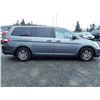 Image 4 : L6 --  2007 HONDA ODYSSEY EXL  , Silver , 285067  KM's