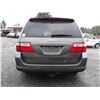 Image 6 : L6 --  2007 HONDA ODYSSEY EXL  , Silver , 285067  KM's