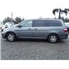 Image 8 : L6 --  2007 HONDA ODYSSEY EXL  , Silver , 285067  KM's