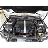 Image 14 : L1 --  2004 MERCEDES C240 , White , 255393  KM's
