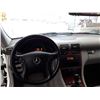 Image 21 : L1 --  2004 MERCEDES C240 , White , 255393  KM's