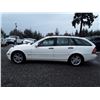 Image 8 : L1 --  2004 MERCEDES C240 , White , 255393  KM's