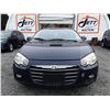 Image 2 : A12F --  2004 CHRYSLER SEBRING LXI , Blue , 195532  KM's