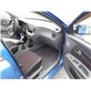 Image 16 : A12D --  2008 KIA RIO 5 SX , Blue , 108377  KM's