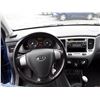 Image 21 : A12D --  2008 KIA RIO 5 SX , Blue , 108377  KM's