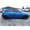 Image 4 : A12D --  2008 KIA RIO 5 SX , Blue , 108377  KM's