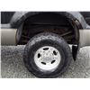 Image 13 : F3 --  2003 FORD F350 SRW S.D. LARIAT EXT CAB 4X4 DIESEL , Black , 259143  KM's