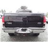 Image 7 : F3 --  2003 FORD F350 SRW S.D. LARIAT EXT CAB 4X4 DIESEL , Black , 259143  KM's
