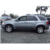 Image 8 : A12G --  2006 PONTIAC TORRENT , Silver , 245697  KM's "NO RESERVE"