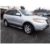 Image 3 : F2 --  2007 HYUNDAI SANTA FE SE , Grey , 236361  KM's