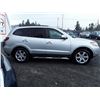 Image 4 : F2 --  2007 HYUNDAI SANTA FE SE , Grey , 236361  KM's