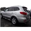 Image 7 : F2 --  2007 HYUNDAI SANTA FE SE , Grey , 236361  KM's