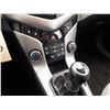 Image 24 : D2 --  2014 CHEVROLET CRUZE LT , Red , 128157  KM's