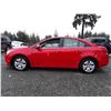 Image 8 : D2 --  2014 CHEVROLET CRUZE LT , Red , 128157  KM's