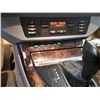 Image 24 : A12C --  2003 BMW X5 3.OI  , Grey , 214878  KM's