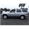 Image 8 : C6H --  2001 NISSAN PATHFINDER LE  , Grey , 121632  KM's