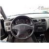 Image 21 : A12B --  1998 HONDA ACCORD EX , Grey , 215625  KM's