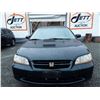 Image 2 : A12B --  1998 HONDA ACCORD EX , Grey , 215625  KM's