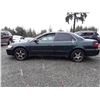 Image 8 : A12B --  1998 HONDA ACCORD EX , Grey , 215625  KM's