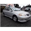 Image 3 : K4 --  2003 TOYOTA COROLLA CE  , Silver , 178397  KM's