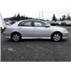 Image 4 : K4 --  2003 TOYOTA COROLLA CE  , Silver , 178397  KM's
