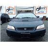 Image 2 : I5 --  1998 HONDA ACCORD EX  , Green , 163155  KM's